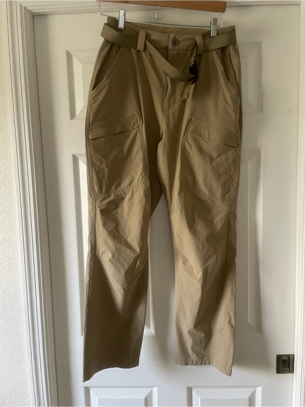 Men’s Free Soldier Tactical Pants size 32/29” inseam ( READ)